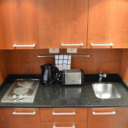 Palermo Deluxe Apartment ブエノスアイレス エクステリア 写真