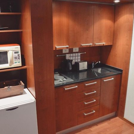 Palermo Deluxe Apartment ブエノスアイレス エクステリア 写真