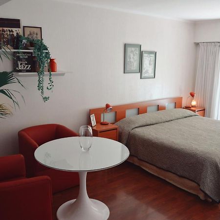 Palermo Deluxe Apartment ブエノスアイレス エクステリア 写真
