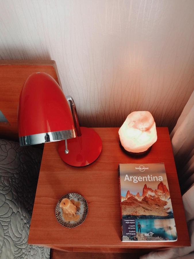 Palermo Deluxe Apartment ブエノスアイレス エクステリア 写真
