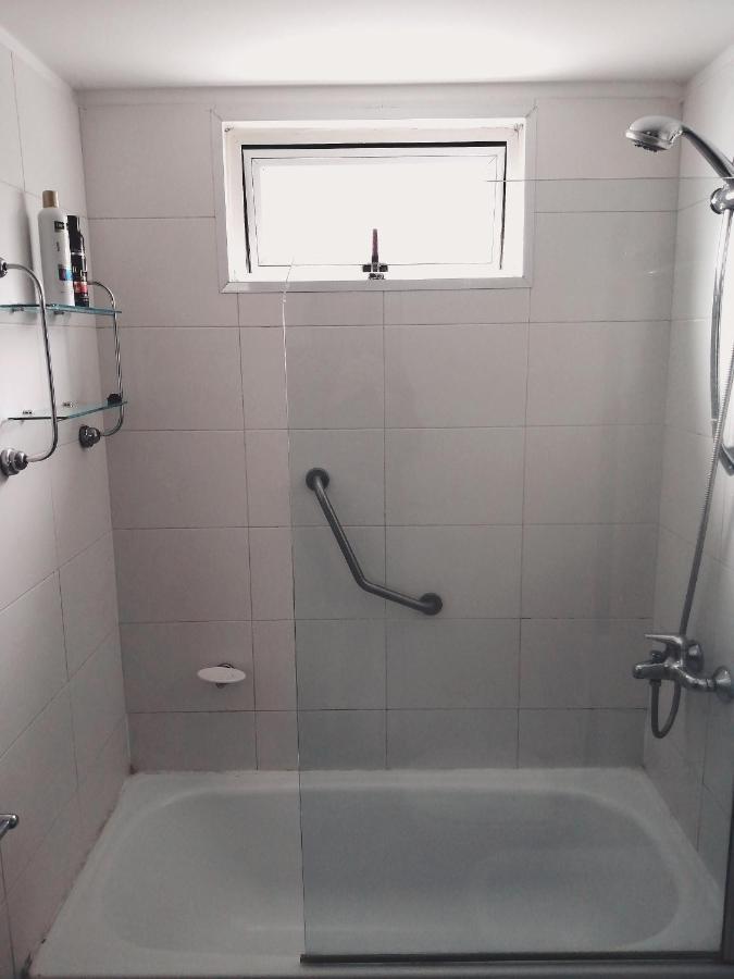 Palermo Deluxe Apartment ブエノスアイレス エクステリア 写真