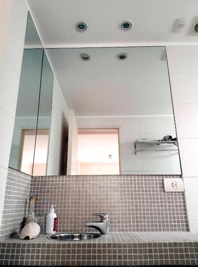 Palermo Deluxe Apartment ブエノスアイレス エクステリア 写真