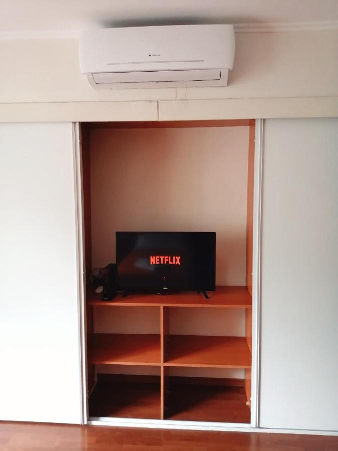 Palermo Deluxe Apartment ブエノスアイレス エクステリア 写真