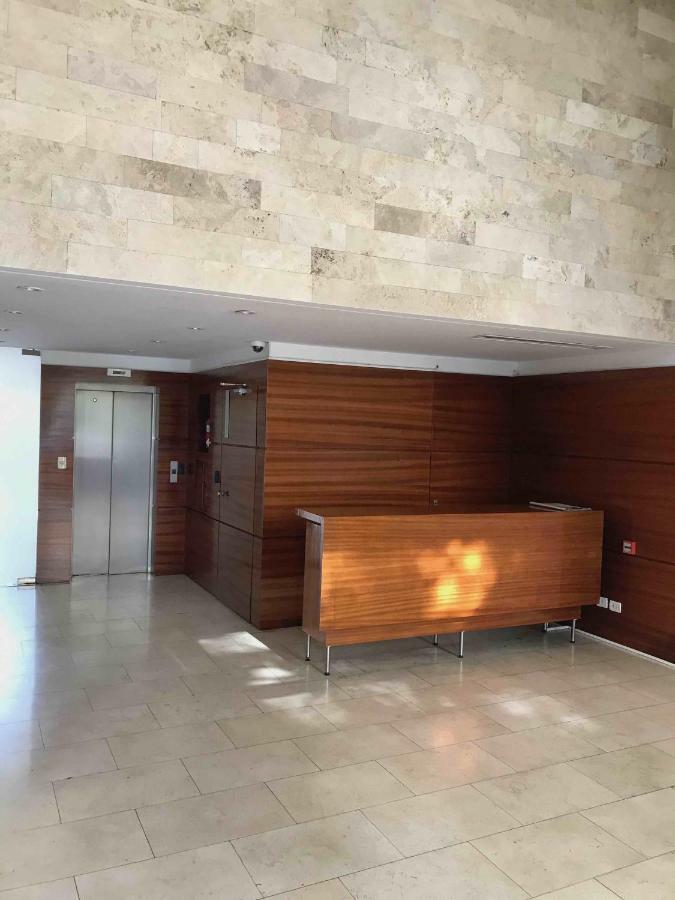 Palermo Deluxe Apartment ブエノスアイレス エクステリア 写真